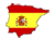 ESPECTAVISIÓN S.L. - Espanol